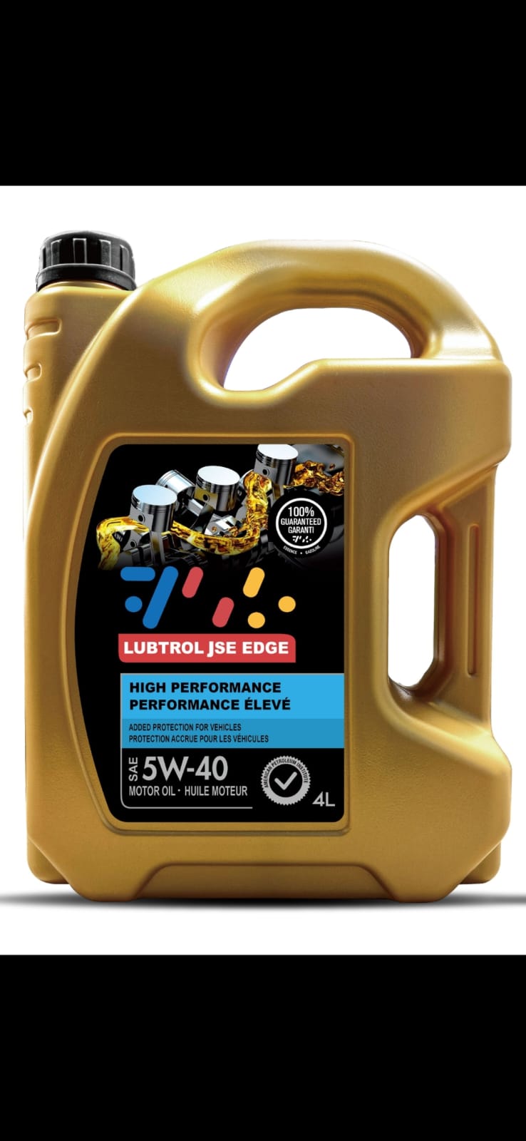 Olja — Motorno olje 5W-30 C3, 5 L